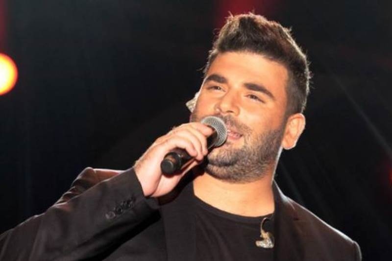 Παντελής Παντελίδης: Εξέλιξη - σοκ για το τροχαίο: «Κόλλησε» το γκάζι;