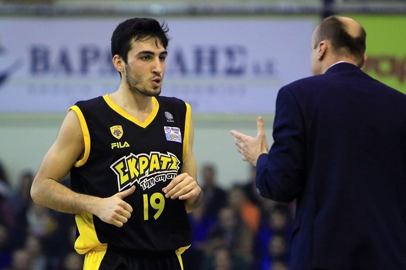 Ζημιά για Κατσίβελη