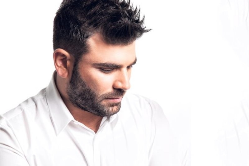 Παντελής Παντελίδης: Το μήνυμα που έστειλε απο το κινητό λίγο πριν το θάνατό του