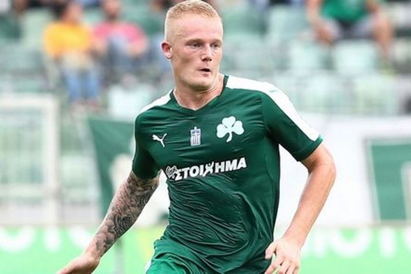 Γερμανικές «σειρήνες» για Τελάντερ!