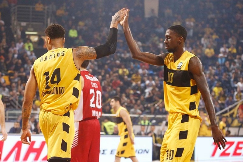 Μικρή ταλαιπωρία για την αποστολή του Άρη