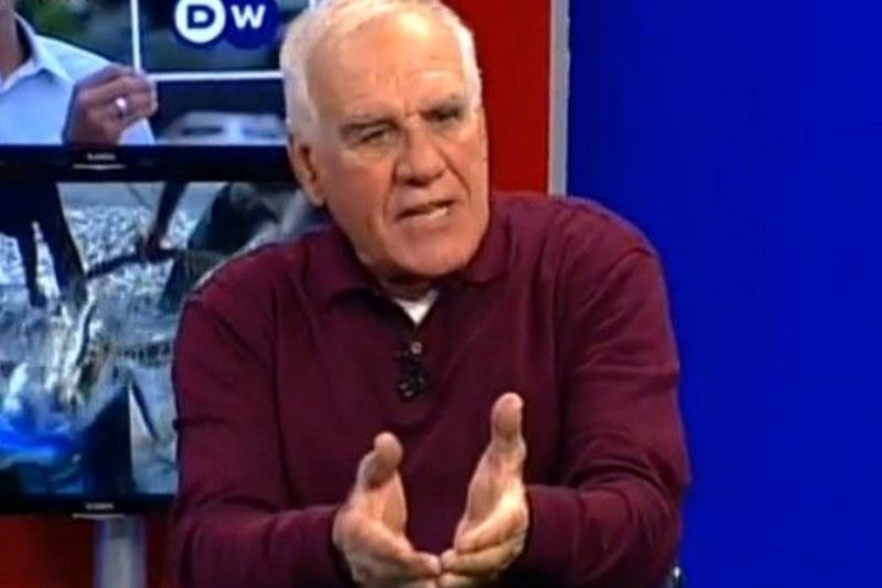 Αλέφαντος για… Παντελίδη! (video)