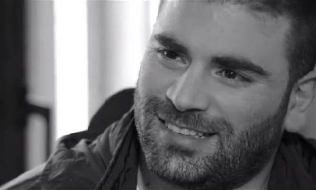 Παντελής Παντελίδης: Το τραγούδι - αφιέρωση στην μνήμη του από έναν θαυμαστή (vid)