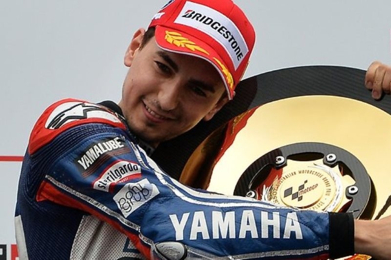 Λορένθο: «Νέο συμβόλαιο άμεσα και να ξεπεράσω τον Ρόσι!»