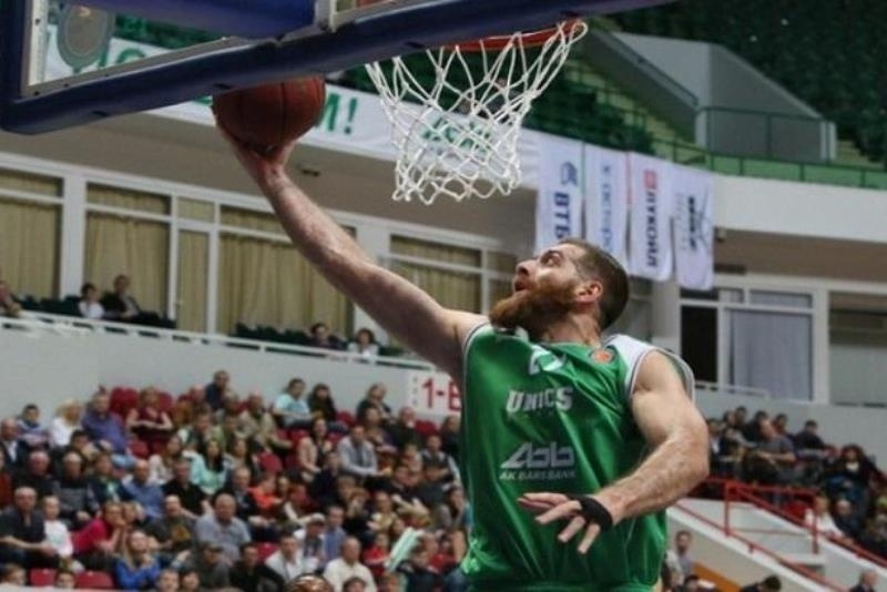 «Διαστημική» Ούνιξ!