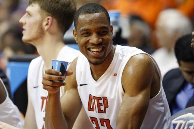 Το καλωσόρισμα του Χάντερ στο Instagram (photo)