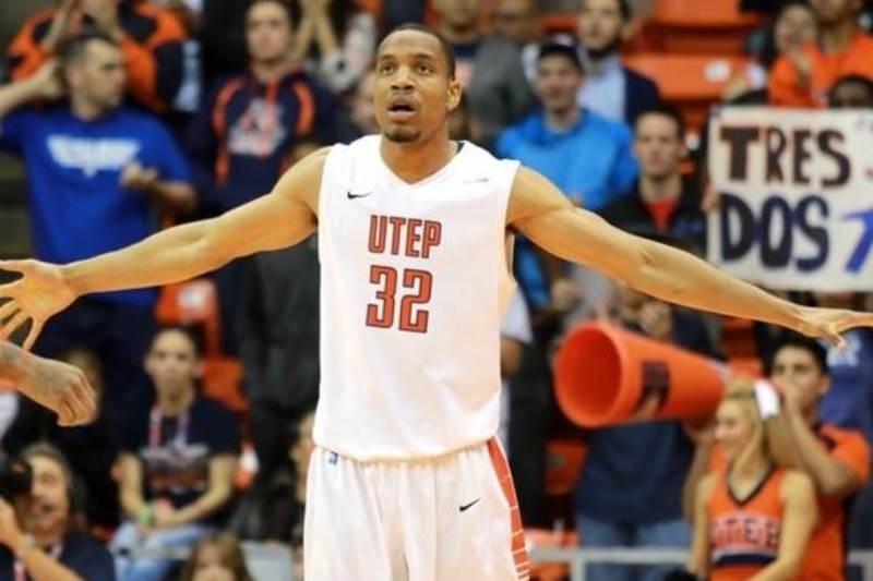 Χάντερ: «Δεν φοβάμαι τίποτα»