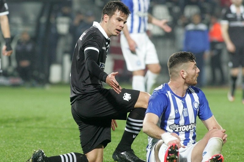 ΠΑΟΚ: «Να βγούμε απο τη δύσκολη θέση»