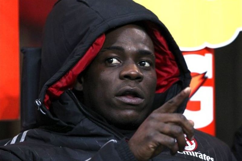 Έτοιμος για Κίνα ο Μπαλοτέλι!