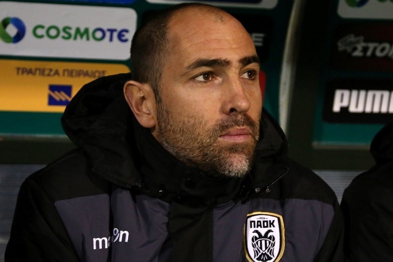 Τούντορ: «Είμαστε σε καλό δρόμο»