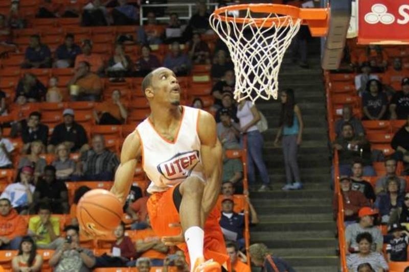 Παναθηναϊκός: Πατάει Ελλάδα ο Χάντερ!