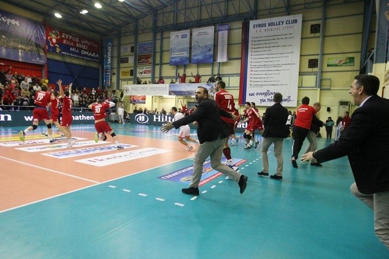 Η τεράστια ανατροπή του Ολυμπιακού επί του ΠΑΟΚ (video)