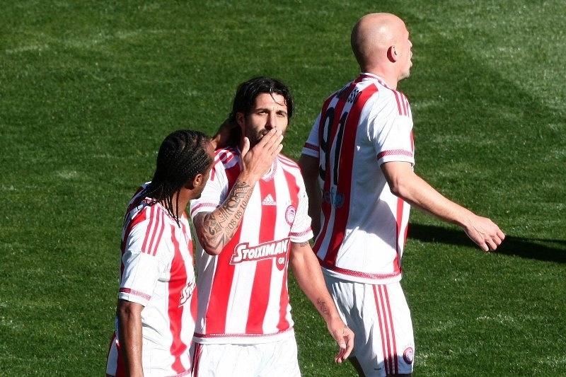 Ολυμπιακός – Ατρόμητος 4-0: Επέστρεψε και τον... διέλυσε