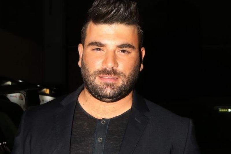 Παντελής Παντελίδης: Το κείμενο αποχαιρετισμού του Γιώργου Μαυρίδη