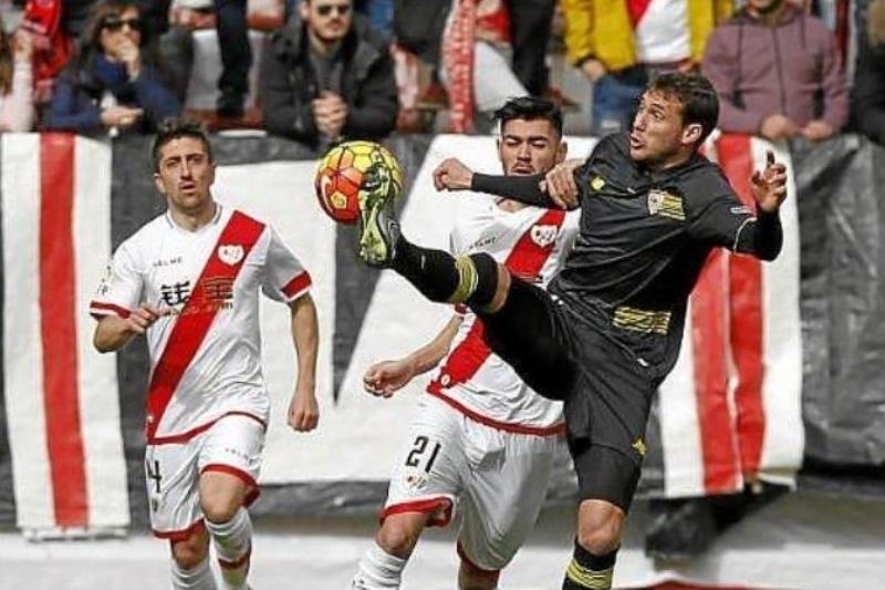 Αυτοκτόνησε η Σεβίλλη!