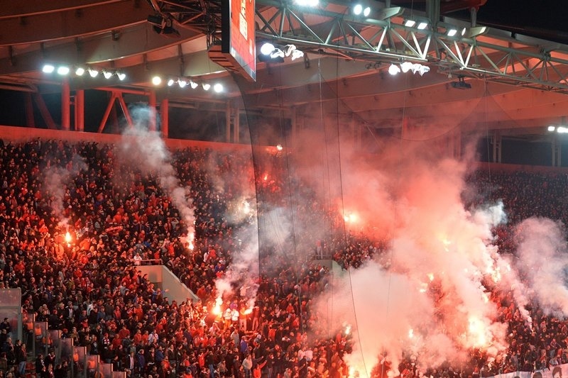 Ολυμπιακός: «Εξαφανίζονται» τα εισιτήρια με Άντερλεχτ