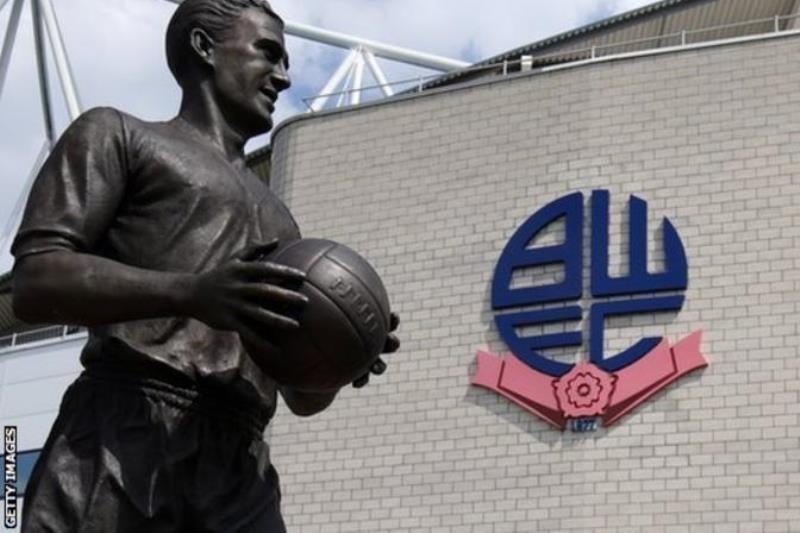 Αλλαγή σελίδας στη Μπόλτον!