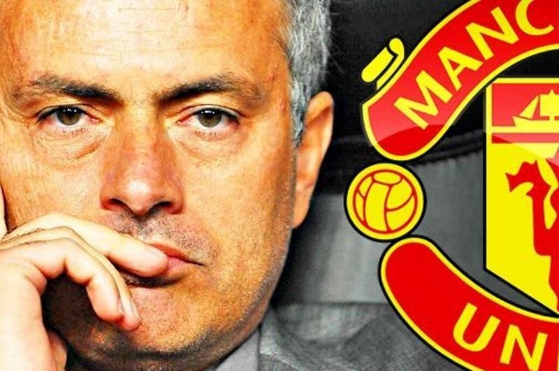 Έπιασε σπίτι στο Μάντσεστερ ο Μουρίνιο!