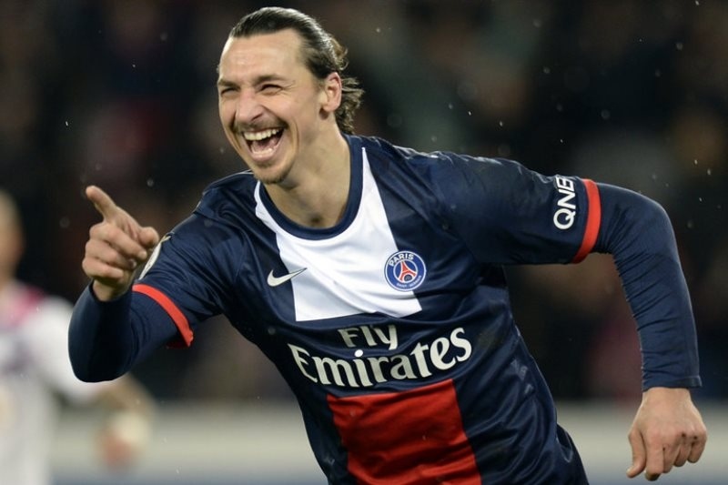 Αρέσει στη Ρεάλ ο «ελεύθερος» Ιμπραΐμοβιτς!