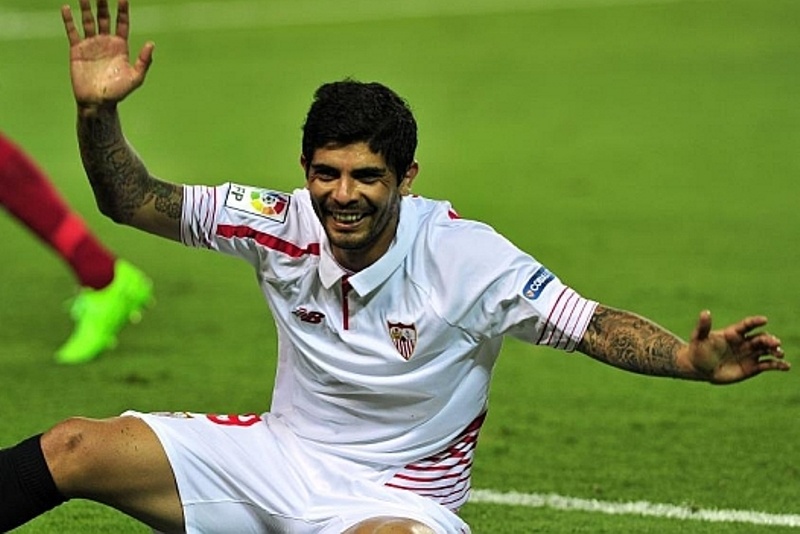 Σε συζητήσεις με Μπανέγκα η Ίντερ