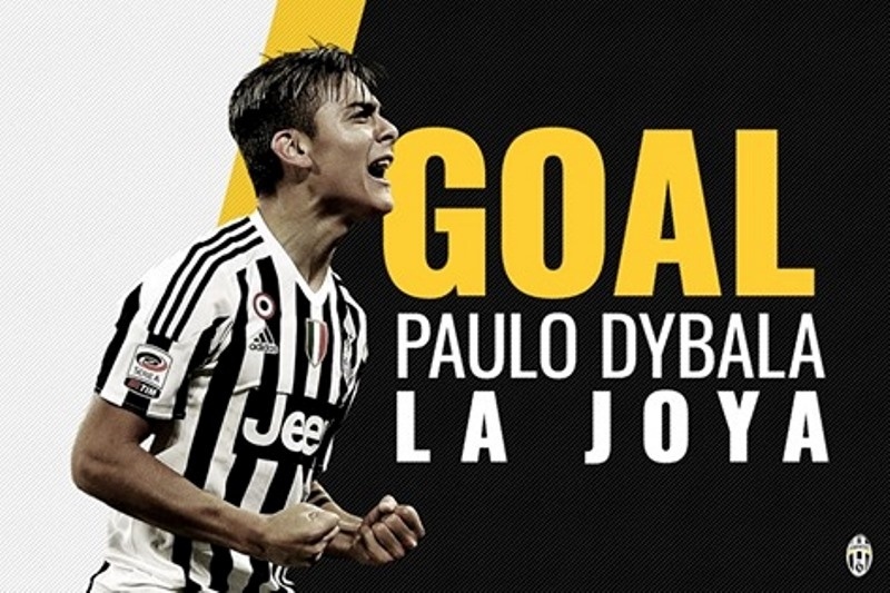 Γιουβέντους - Μπάγερν Μονάχου: Το γκολ του Ντιμπάλα (video)