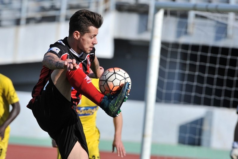 «Ζωντανή» ακόμα η Παναχαϊκή