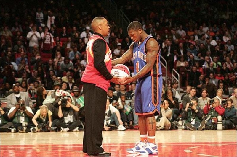 Αυτοί είναι οι πιο κοντοί που έχουν καρφώσει στο ΝΒΑ!