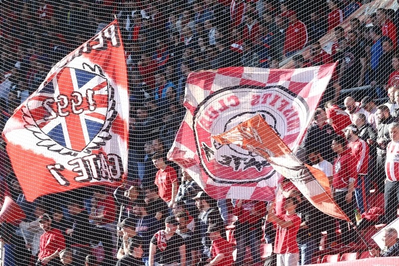 Ολυμπιακός: Ελάχιστα εισιτήρια για τη ρεβάνς