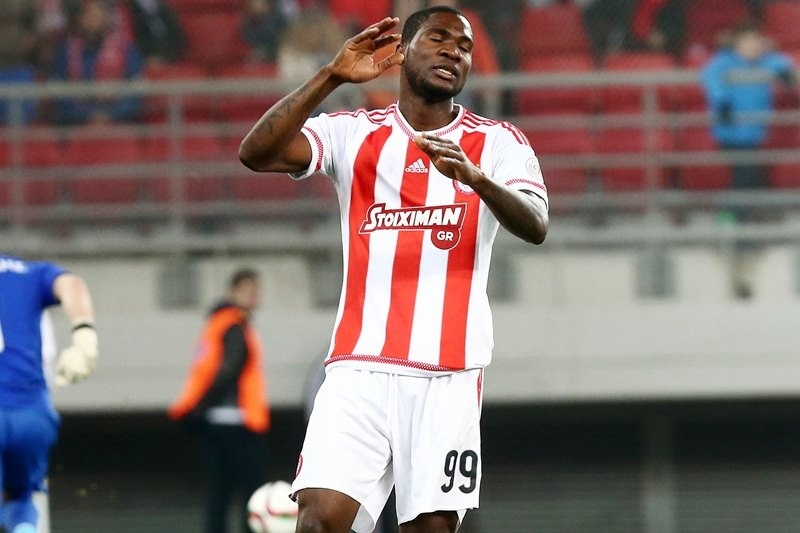 Ολυμπιακός: Απίστευτη πρόταση για Ιντέγε!