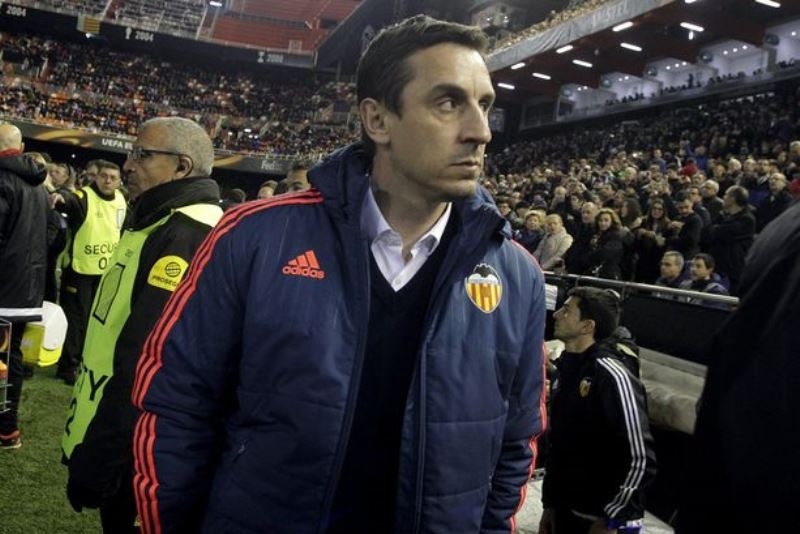 Αλλαγή δεδομένων με Νέβιλ!