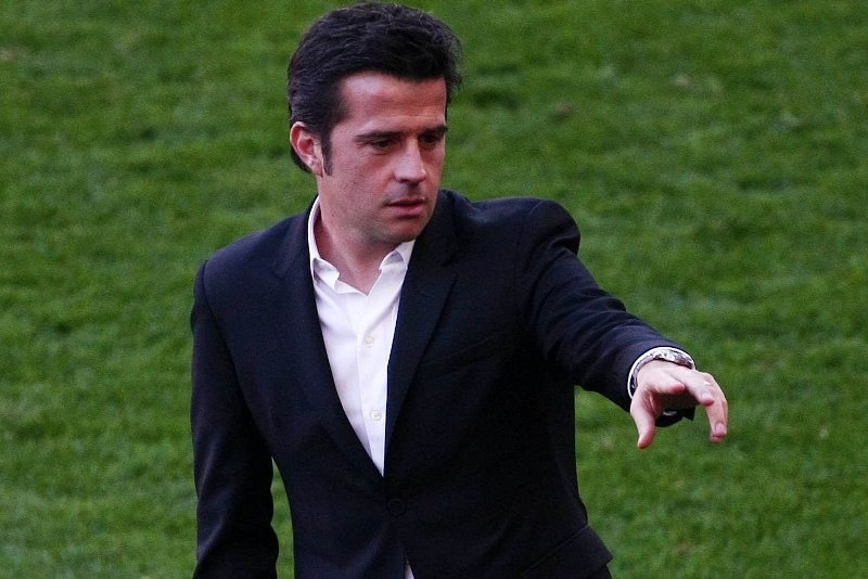 Ολυμπιακός: Ο Σίλβα πώρωσε τους παίκτες του!