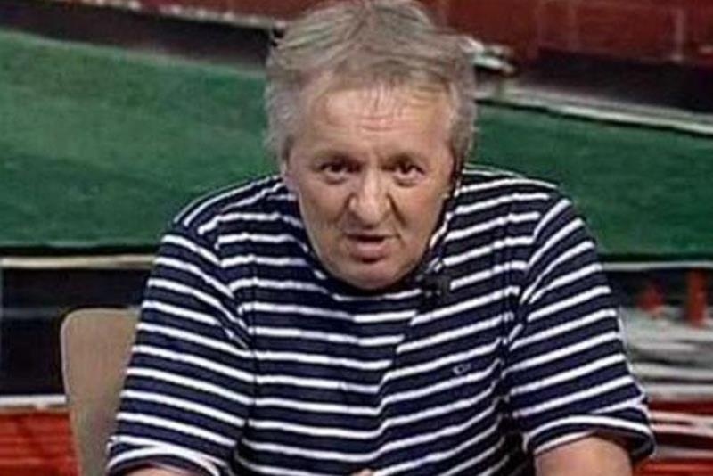 Γεωργίου: «Μεγαλύτερος κλέφτης από τον Παπανδρέου ο Τσίπρας!»