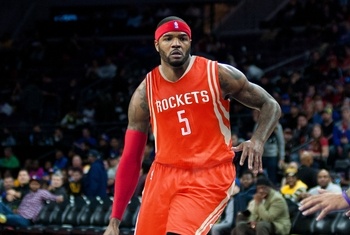 Πόσα… βήματα έκανε ο Τζος Σμιθ! (video)