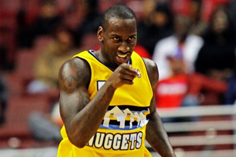 Στους Γουίζαρντς ο Χίκσον!