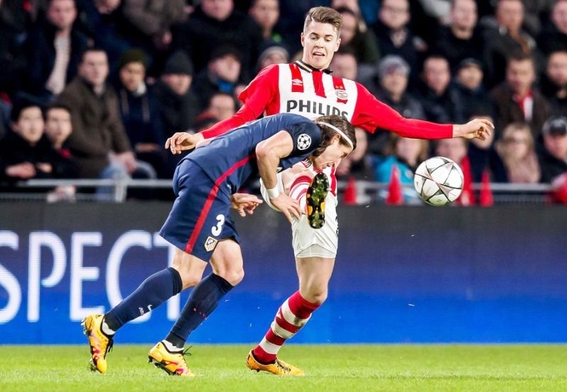 «Κουλούρια» στην Ολλανδία