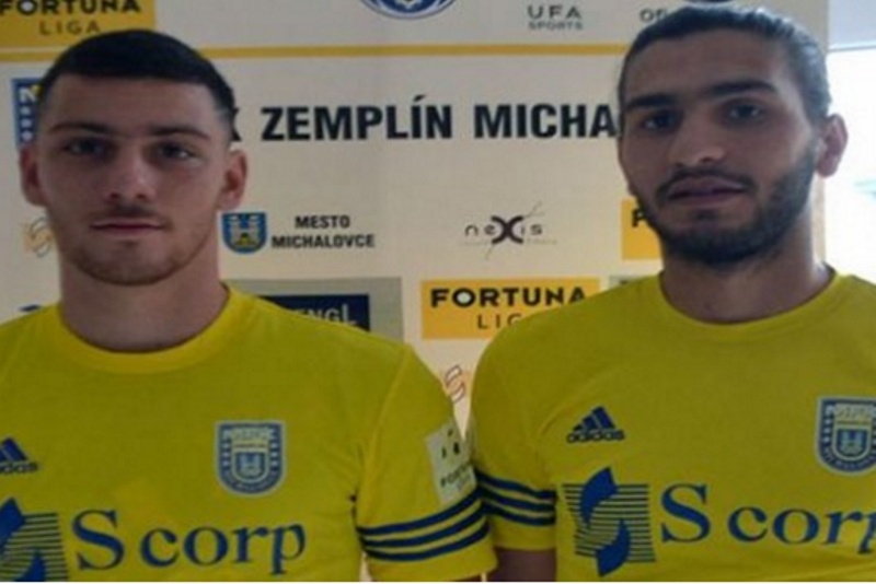 Έδωσε δύο δανεικούς στη Σλοβακία ο ΠΑΟΚ!