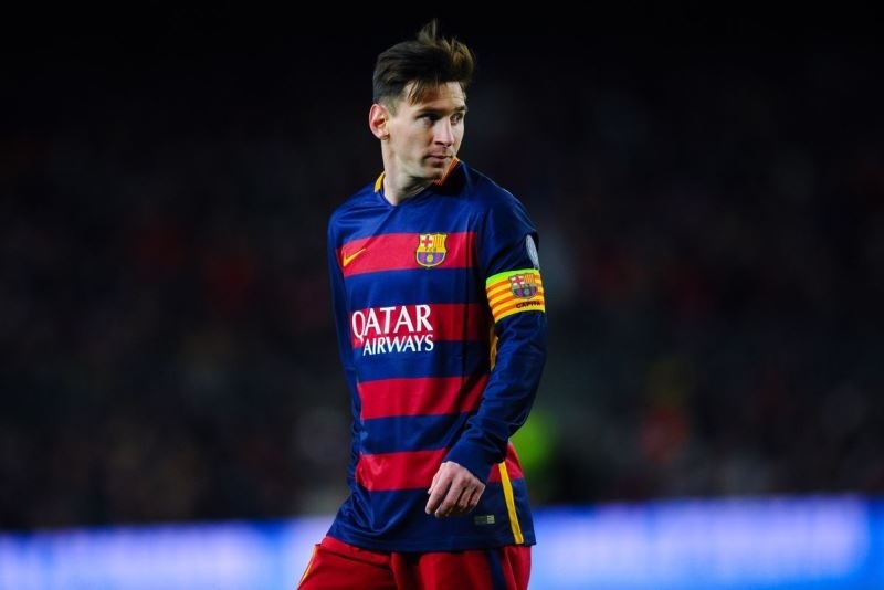 Μέσι, ο νέος… Τσιάρτας!