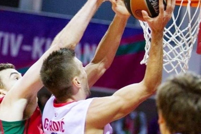 Άνετα η Λοκομοτίβ Κουμπάν