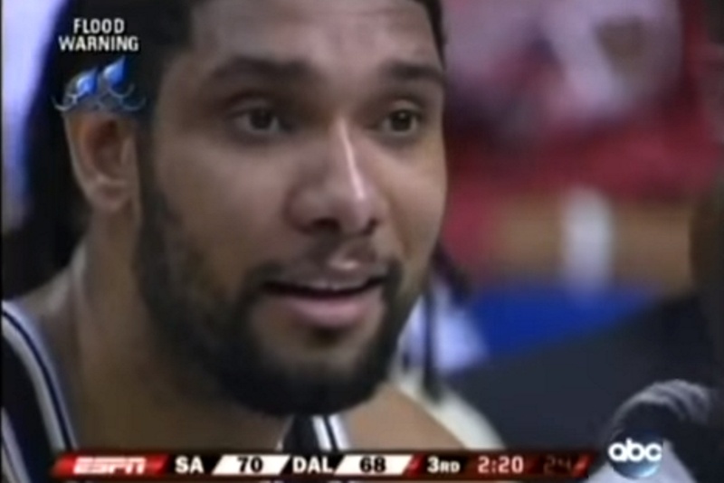 Τα χειρότερα σφυρίγματα (και μη) στο ΝΒΑ! (video)