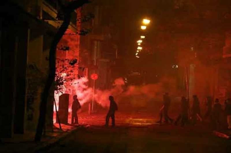 Ολυμπιακός - Άντερλεχτ: Η ανακοίνωση του μαγαζιού για τα επεισόδια