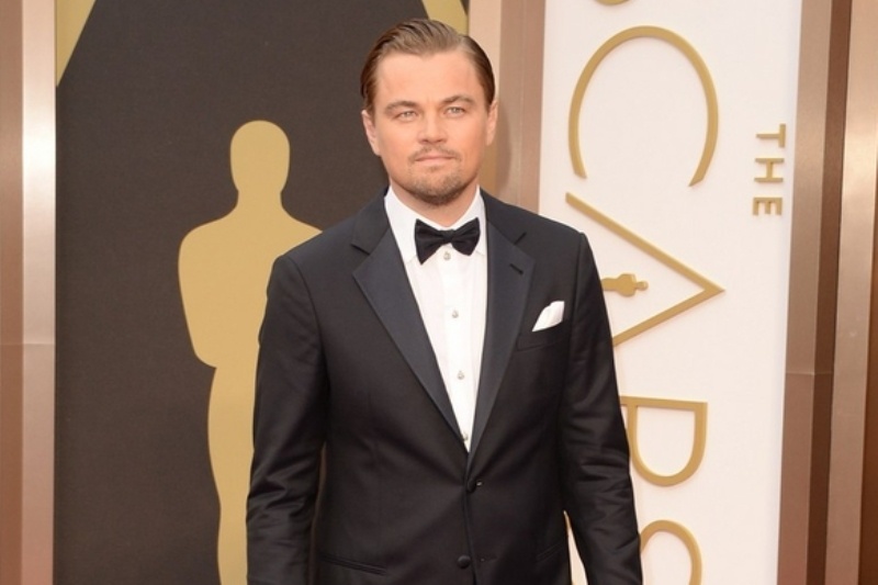 Όλες οι ταινίες του Ντι Κάπριο σε επτά λεπτά! (video)