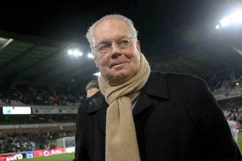 Άντερλεχτ: Καταγγέλλει Ολυμπιακό και UEFA ο πρόεδρος!