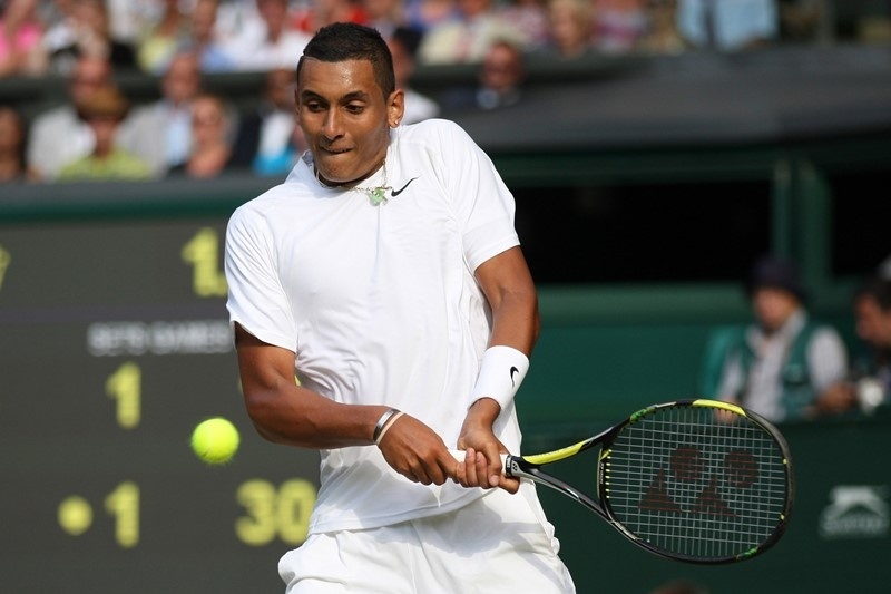 Τραυματίστηκε κι έχασε ο Κύργιος