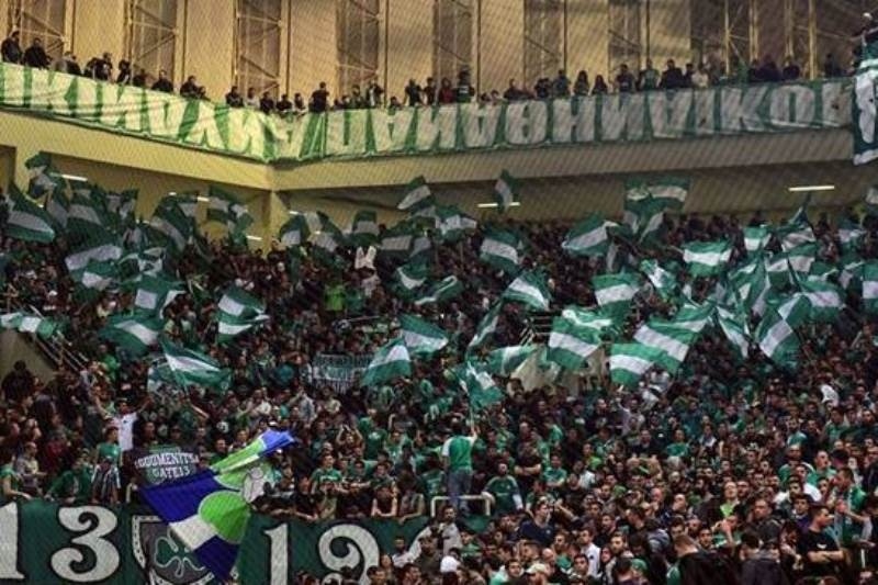 ΑΜΟΚ με τον κόσμο Γουίλιαμς και Χέινς (photos)!