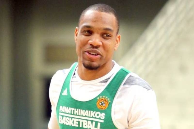 Χάντερ: «Λάτρεψα το πάθος του κόσμου»