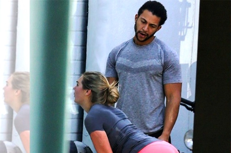 Απίστευτο troll με τα… καθίσματα της Kate Upton (photos)