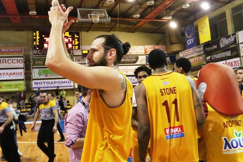 Ζωντανό το Ρέθυμνο