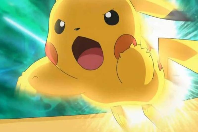 O Πίκατσου γίνεται 20 ετών! (video)