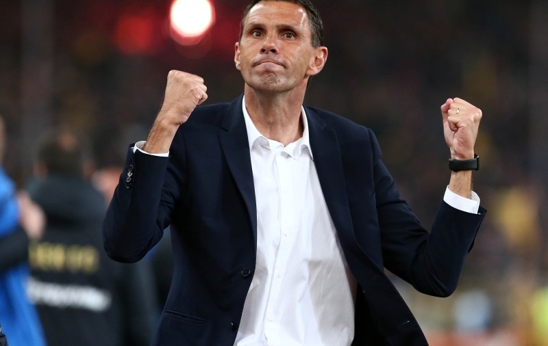 Πογέτ: «Έπρεπε να βρούμε μια λύση»