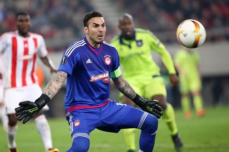 Αυτός είναι ο στόχος του Ρομπέρτο